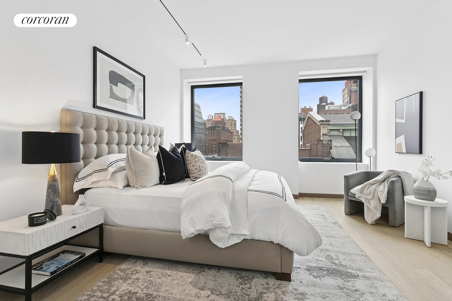 88 LEXINGTON Avenue 906