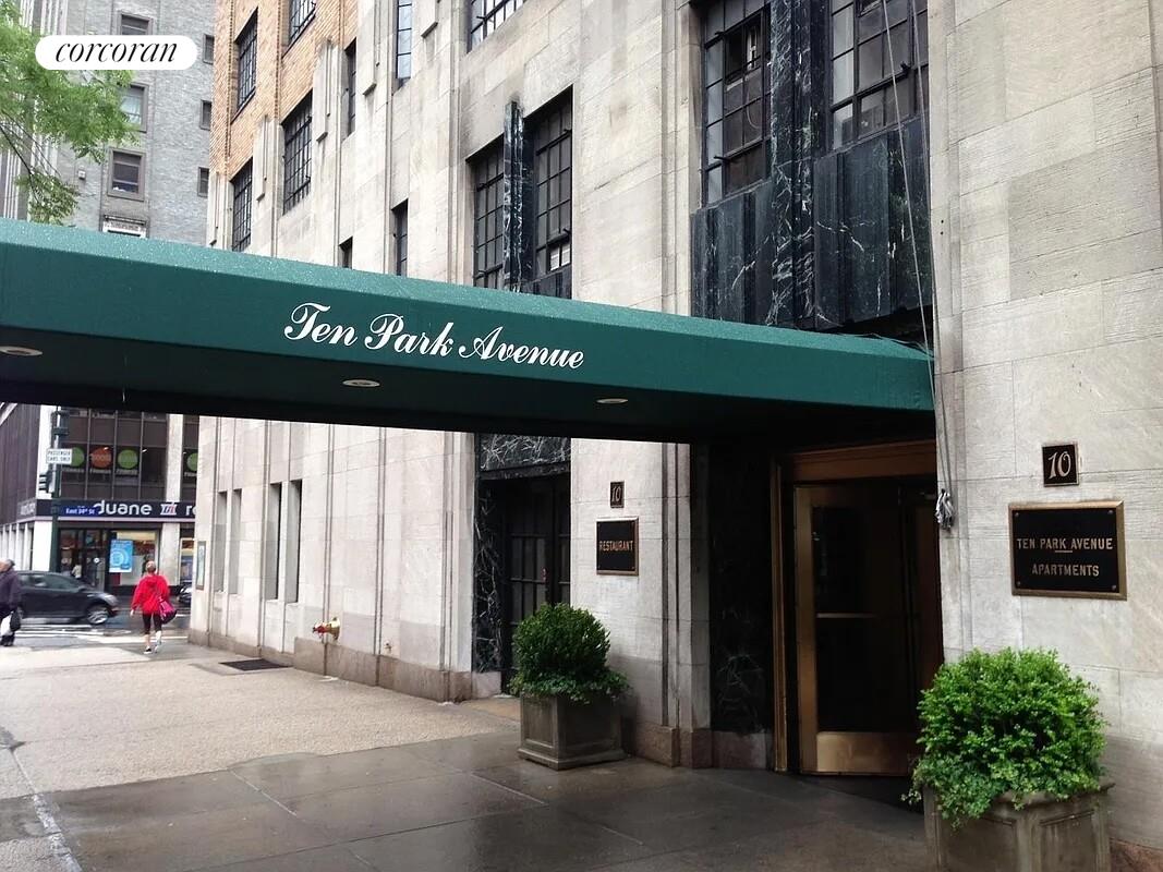 10 PARK Avenue 12F