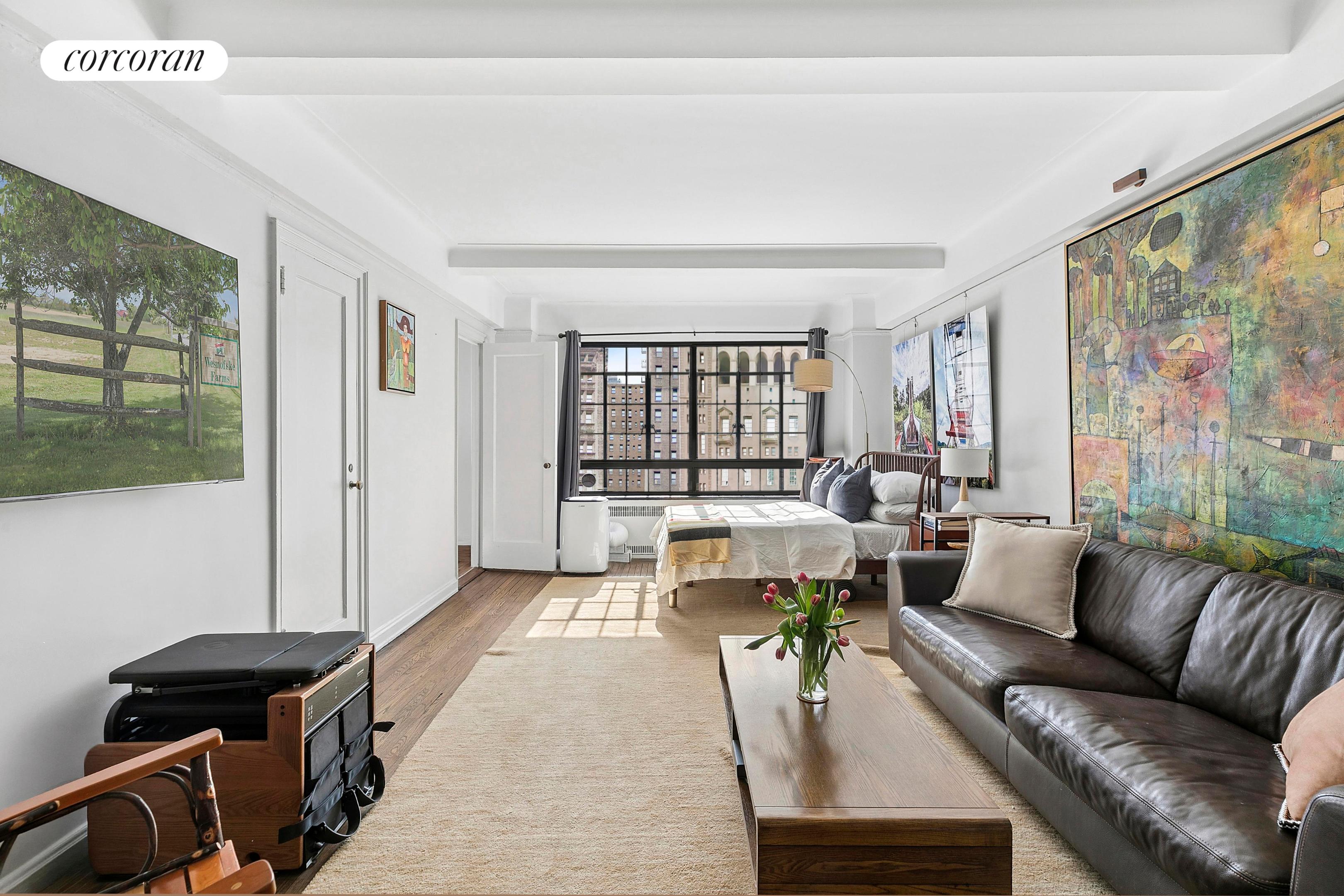 10 PARK Avenue 12F