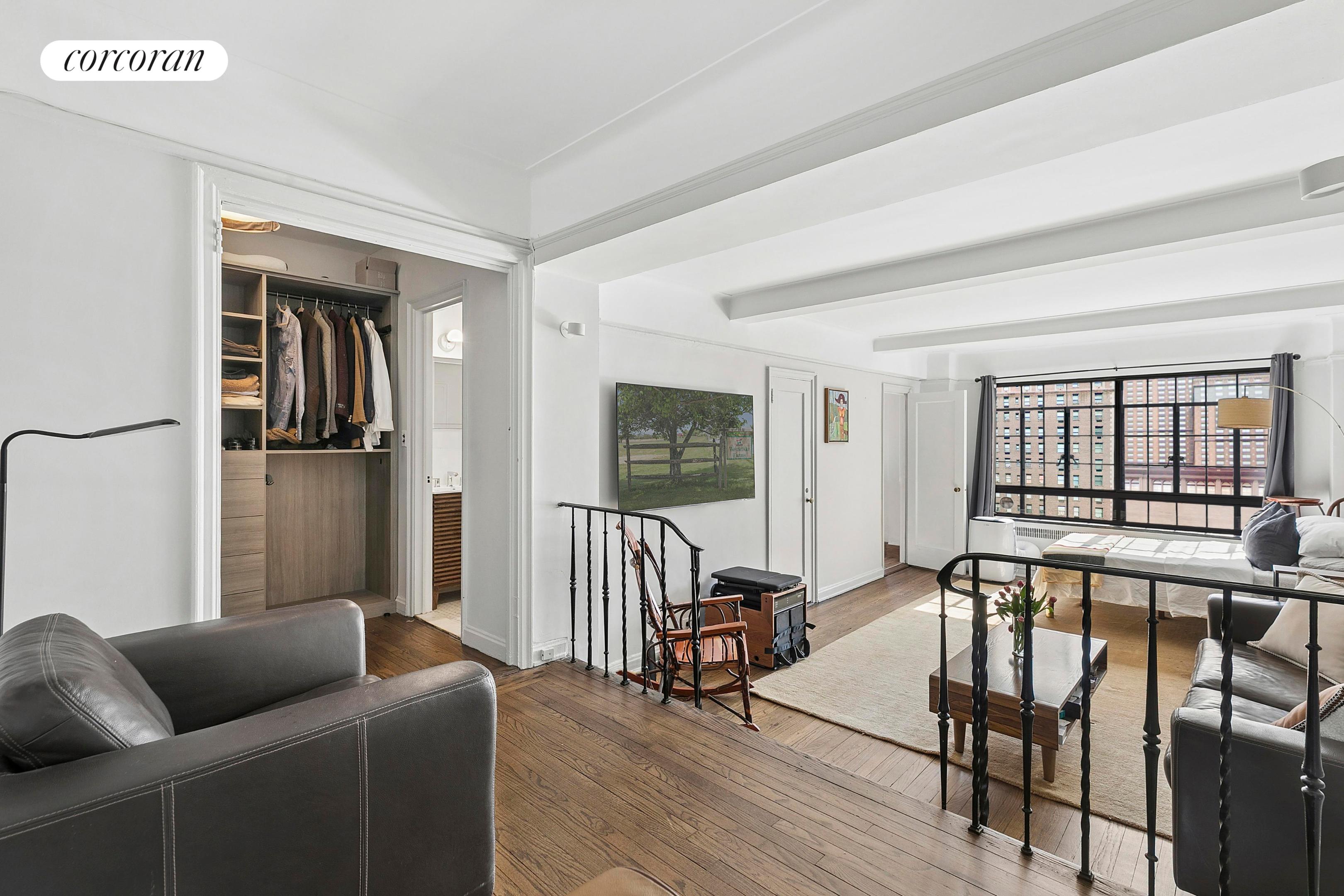 10 PARK Avenue 12F
