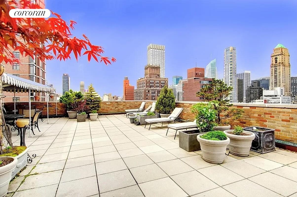 10 PARK Avenue 12F