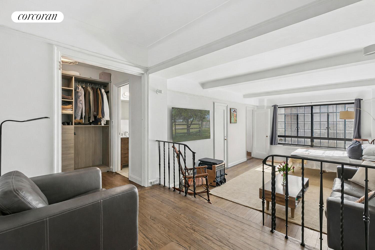 10 PARK Avenue 12F