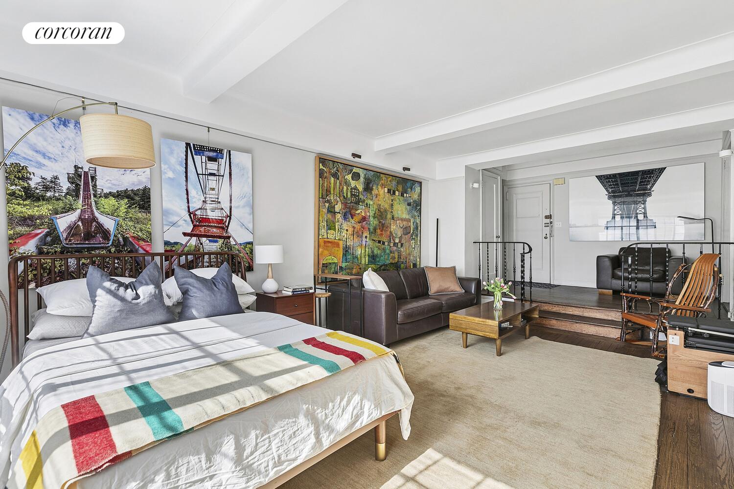 10 PARK Avenue 12F