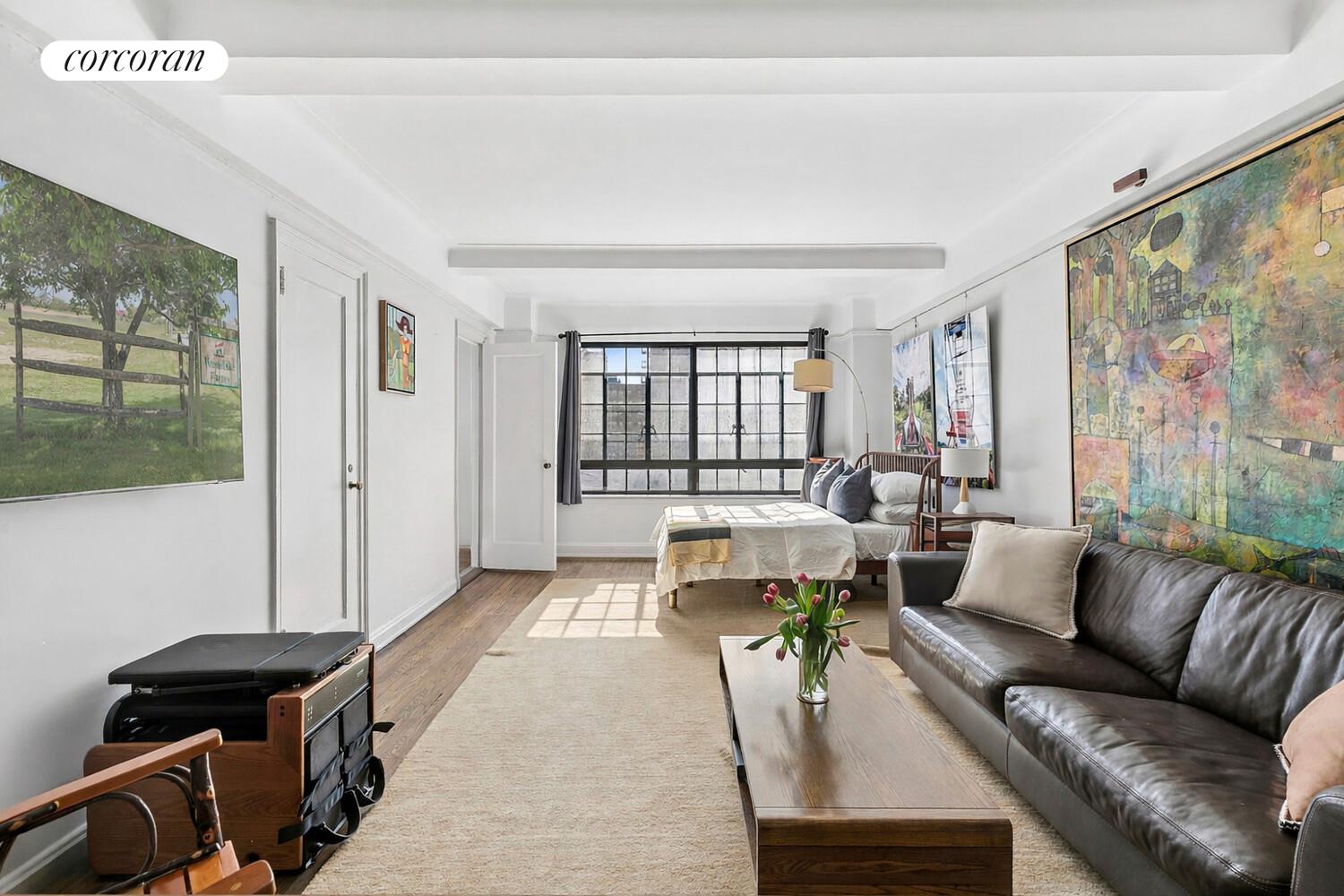 10 PARK Avenue 12F