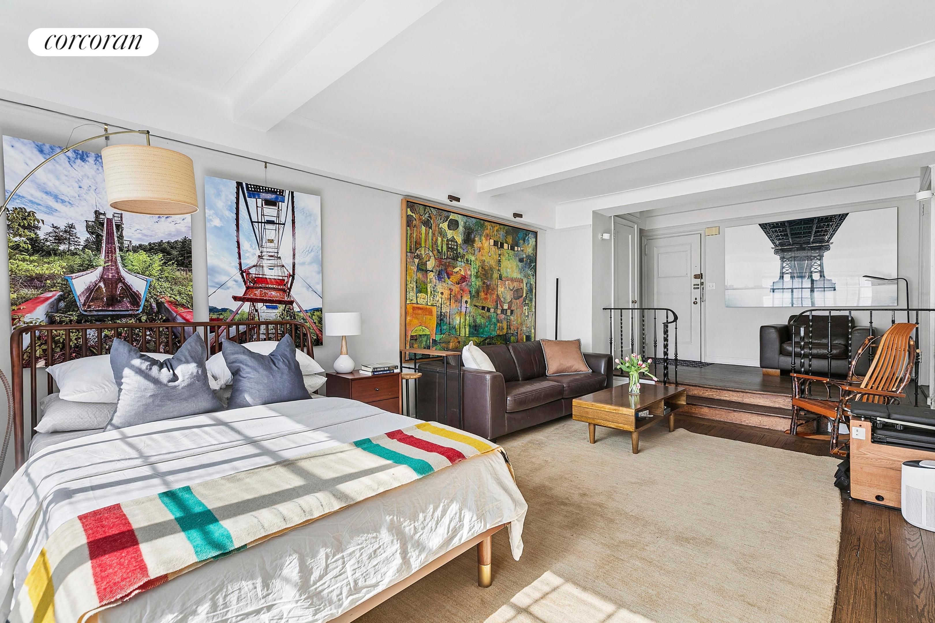 10 PARK Avenue 12F
