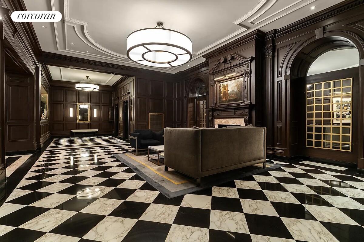 10 PARK Avenue 12F