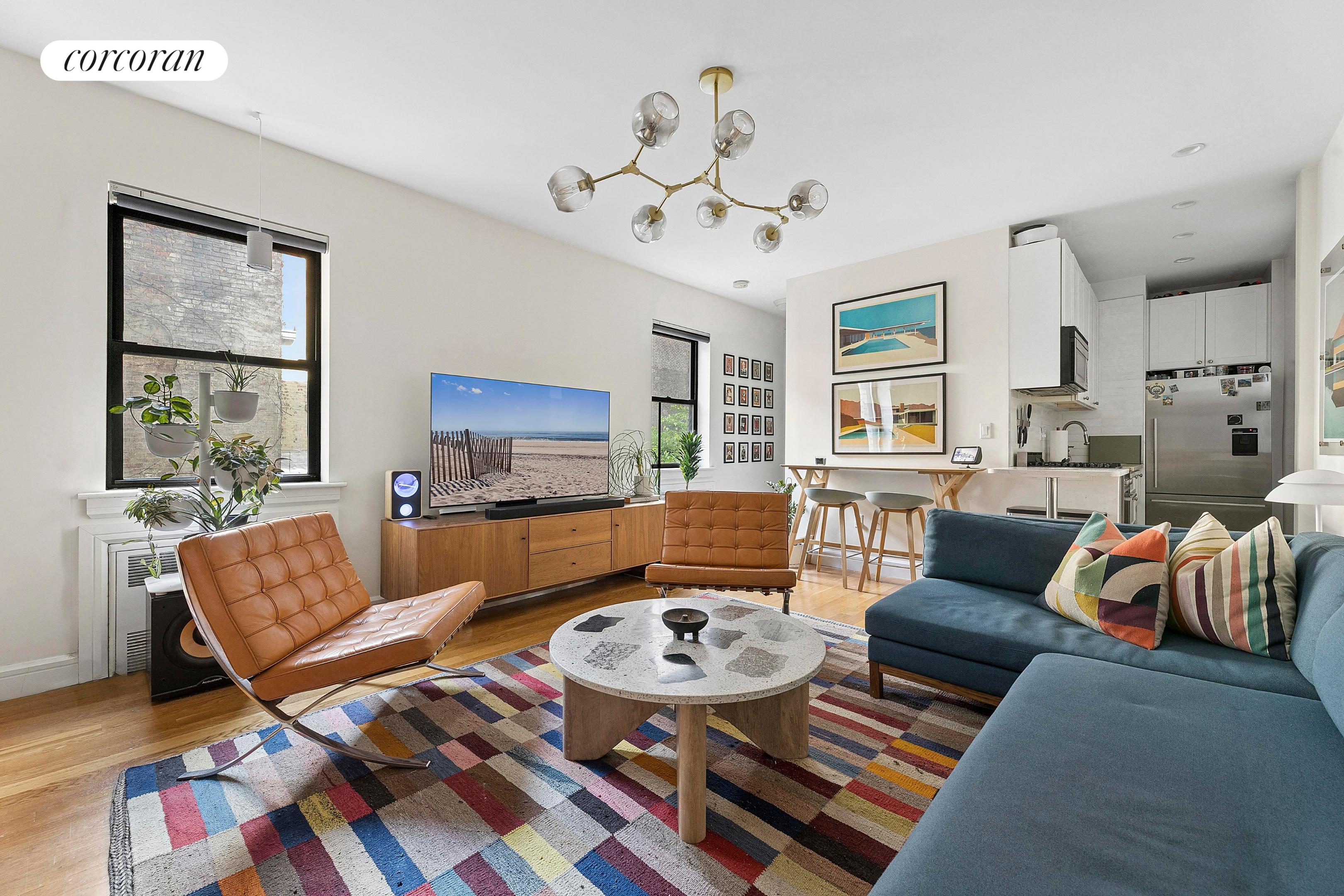 415 W 57TH Street 3D