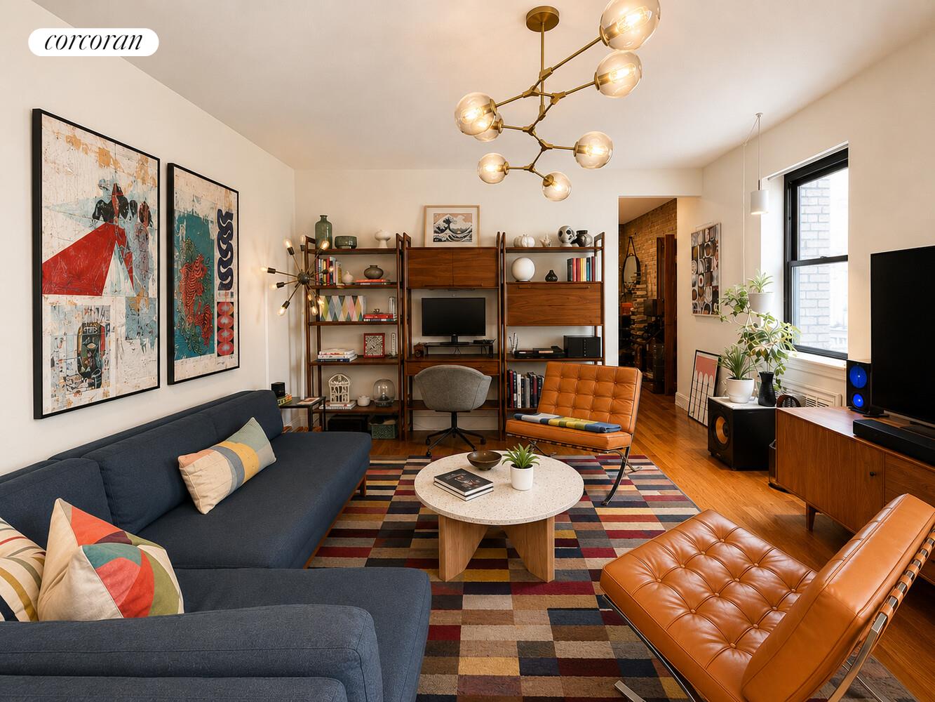 415 W 57TH Street 3D