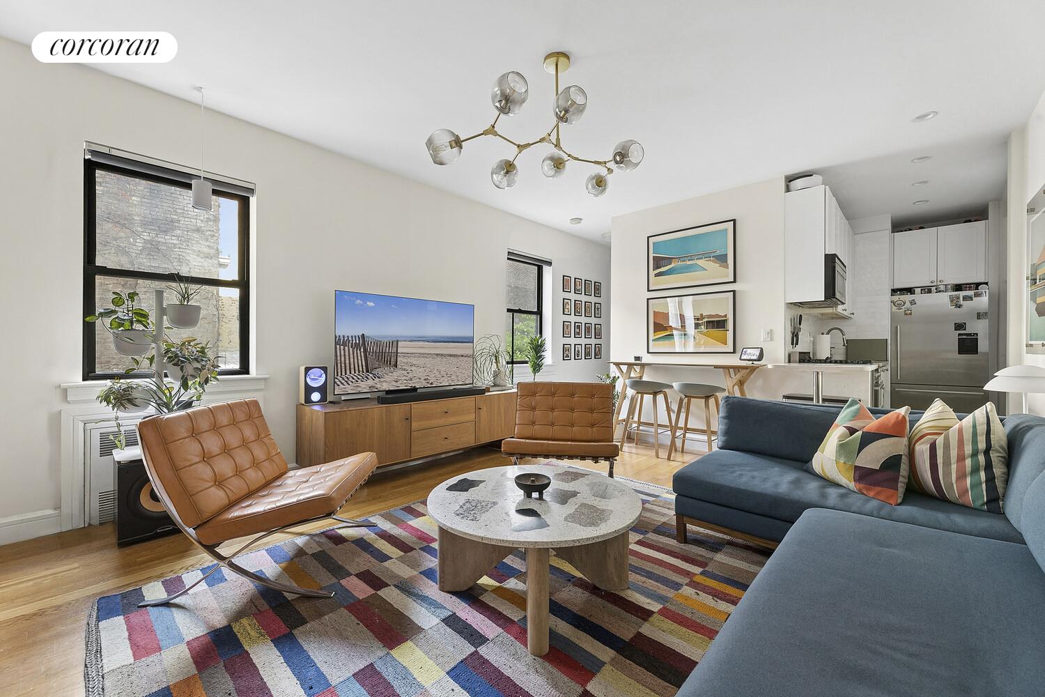415 W 57TH Street 3D