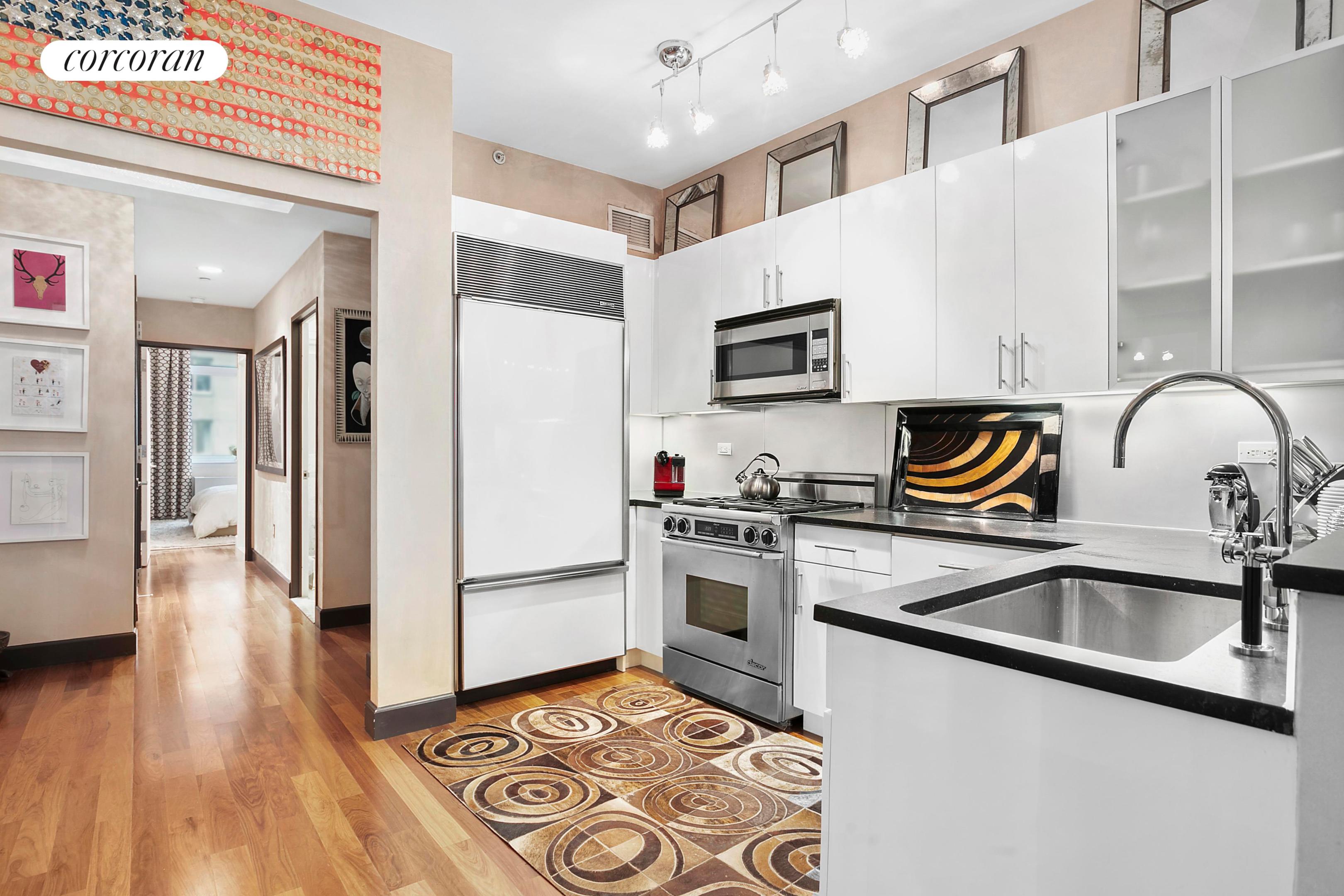 212 E 57TH Street 5C