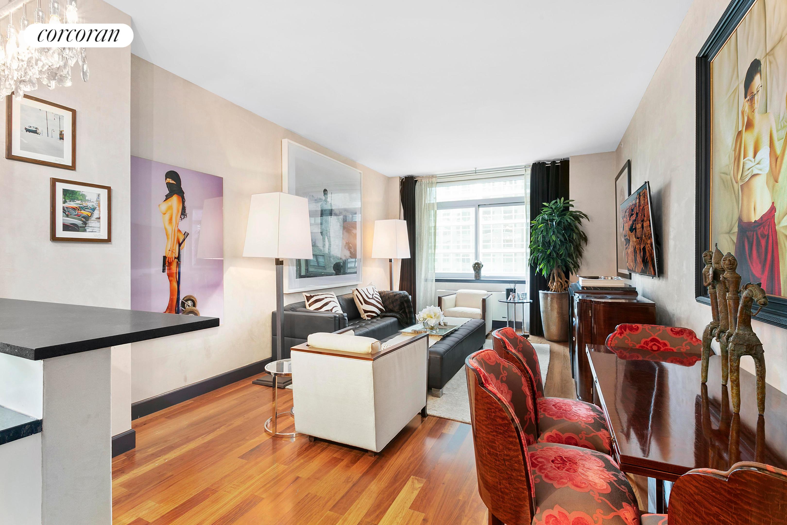 212 E 57TH Street 5C