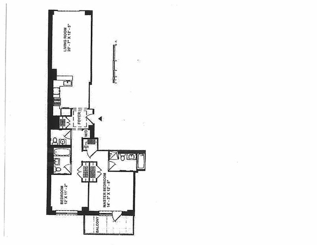 212 E 57TH Street 5C