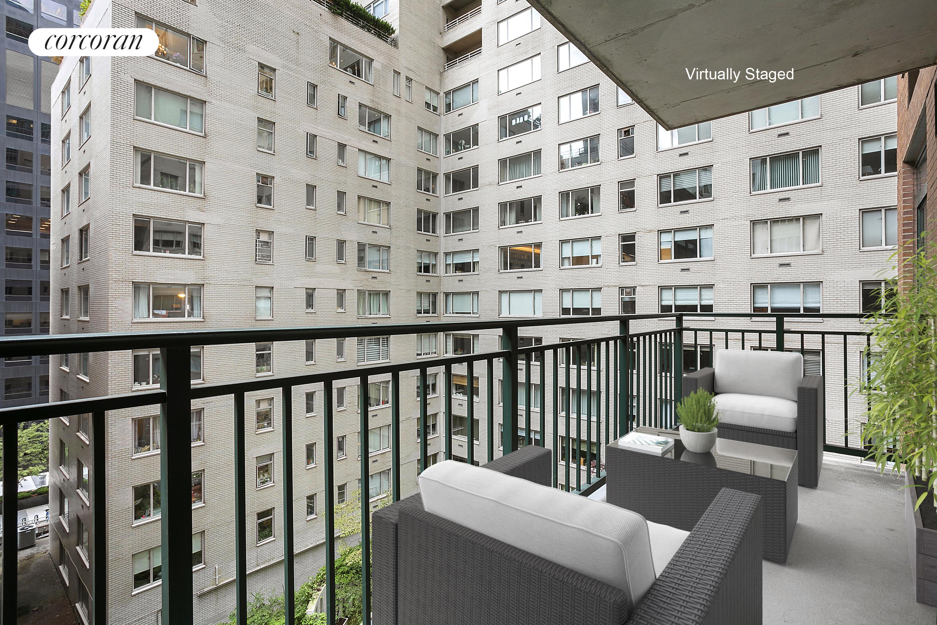 212 E 57TH Street 5C