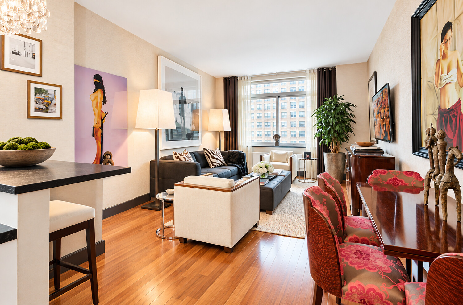 212 E 57TH Street 5C