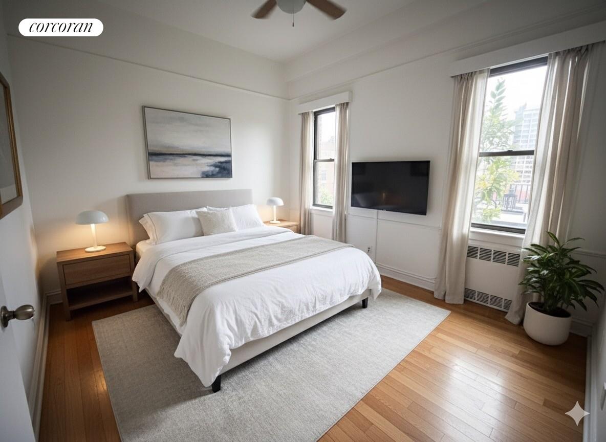 127 W 96TH Street PHA
