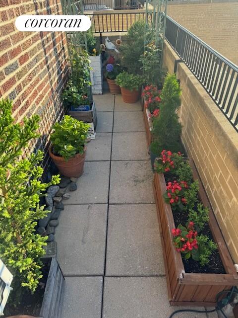 127 W 96TH Street PHA
