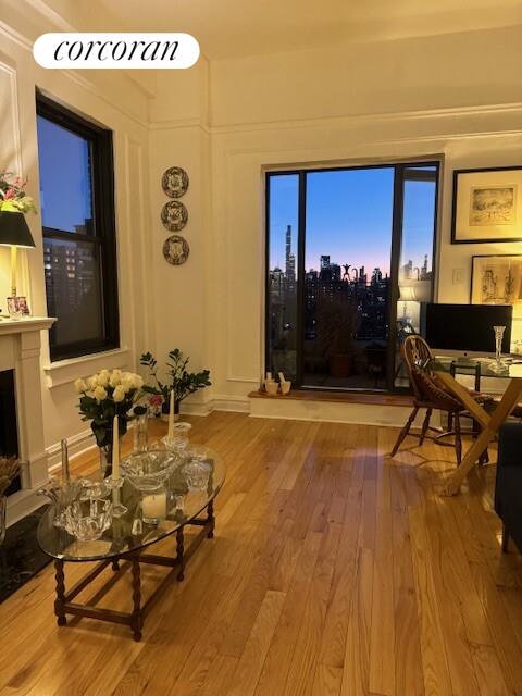 127 W 96TH Street PHA