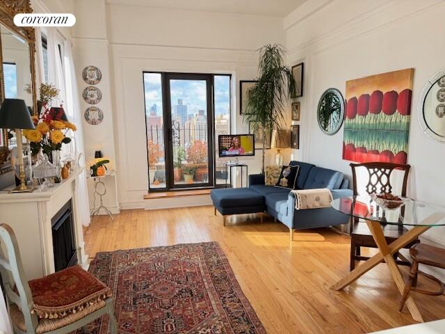 127 W 96TH Street PHA