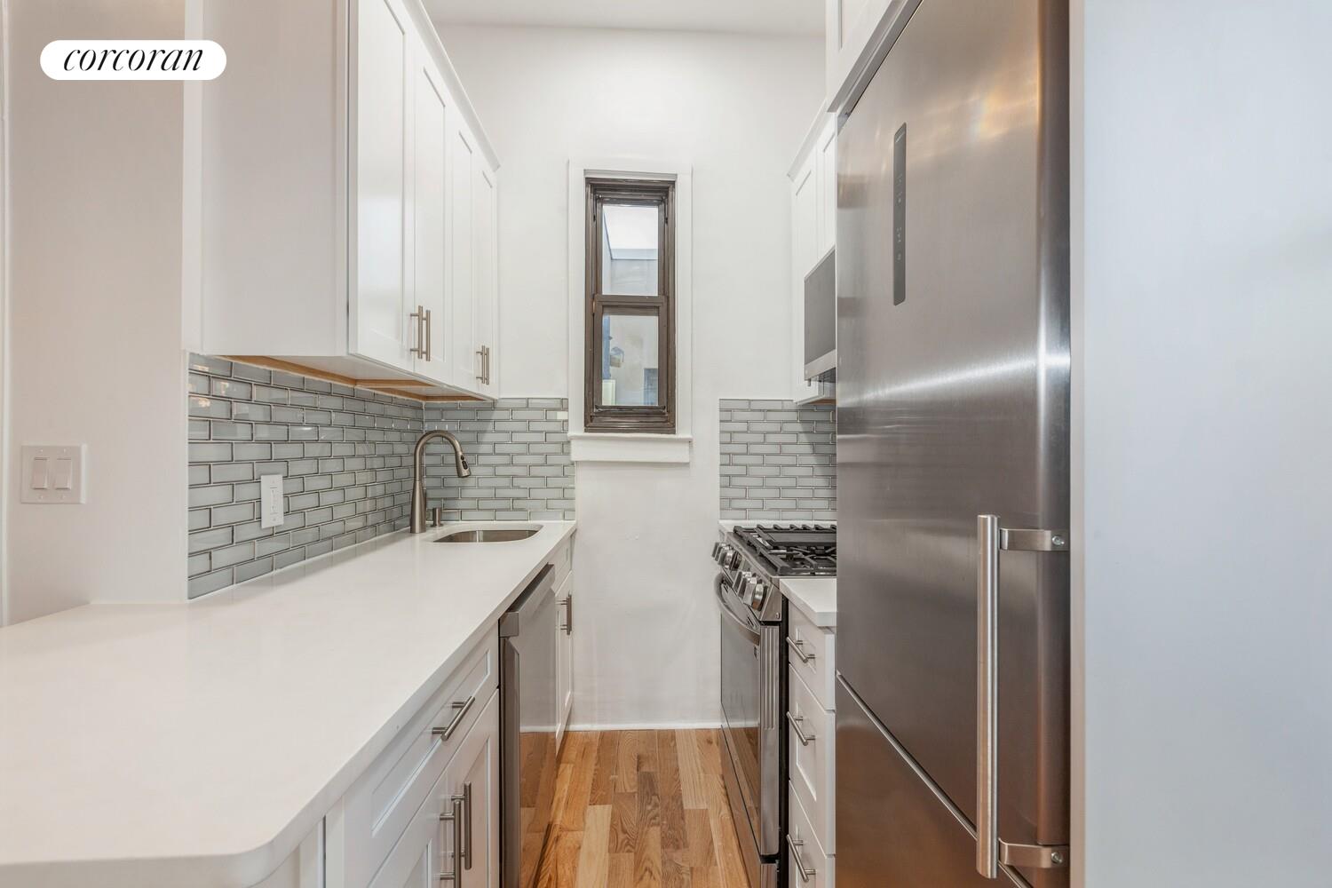 127 W 96TH Street PHA