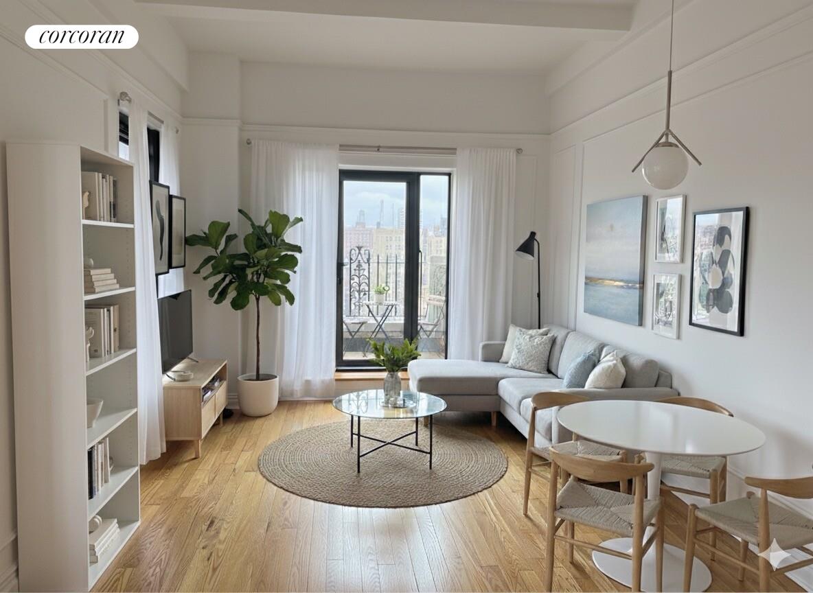 127 W 96TH Street PHA