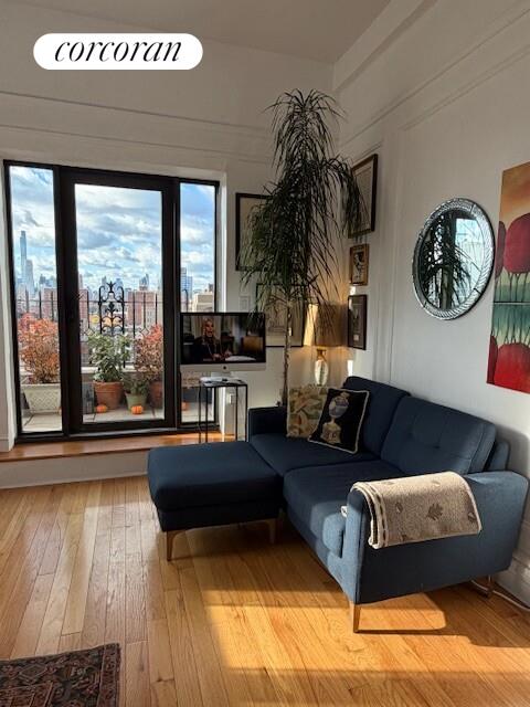 127 W 96TH Street PHA