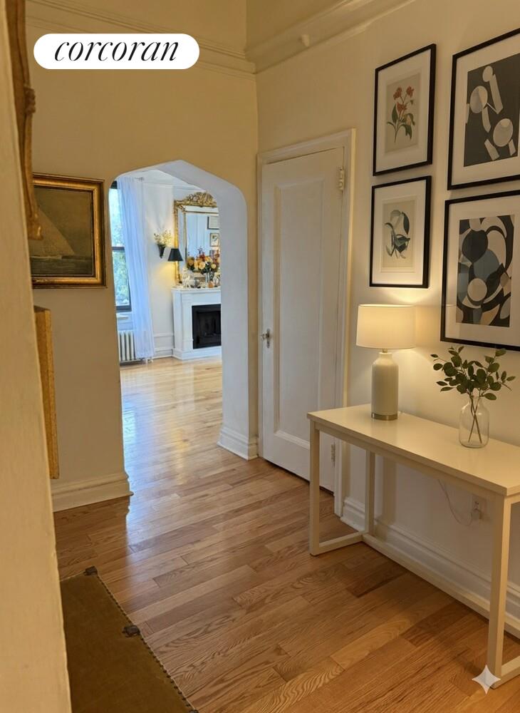 127 W 96TH Street PHA