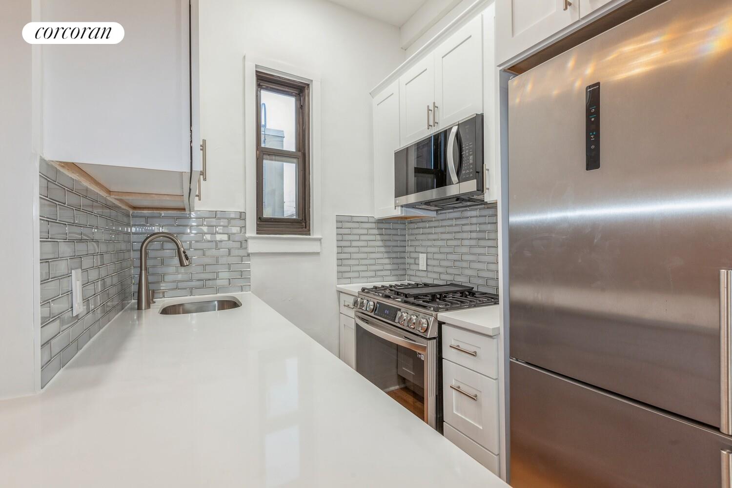 127 W 96TH Street PHA