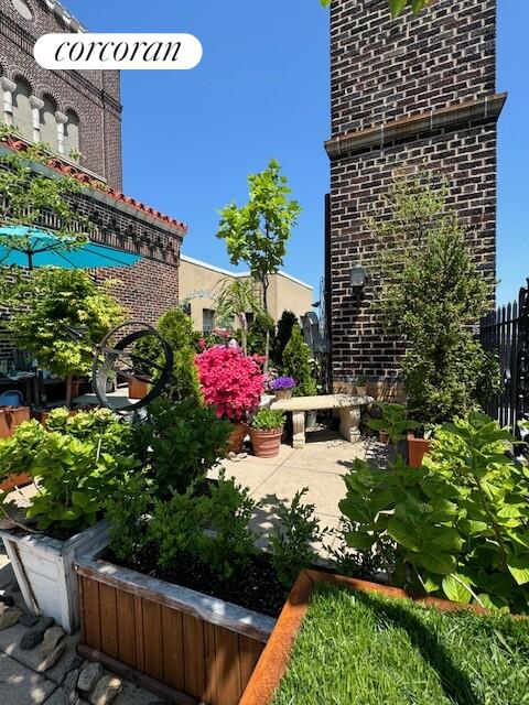 127 W 96TH Street PHA