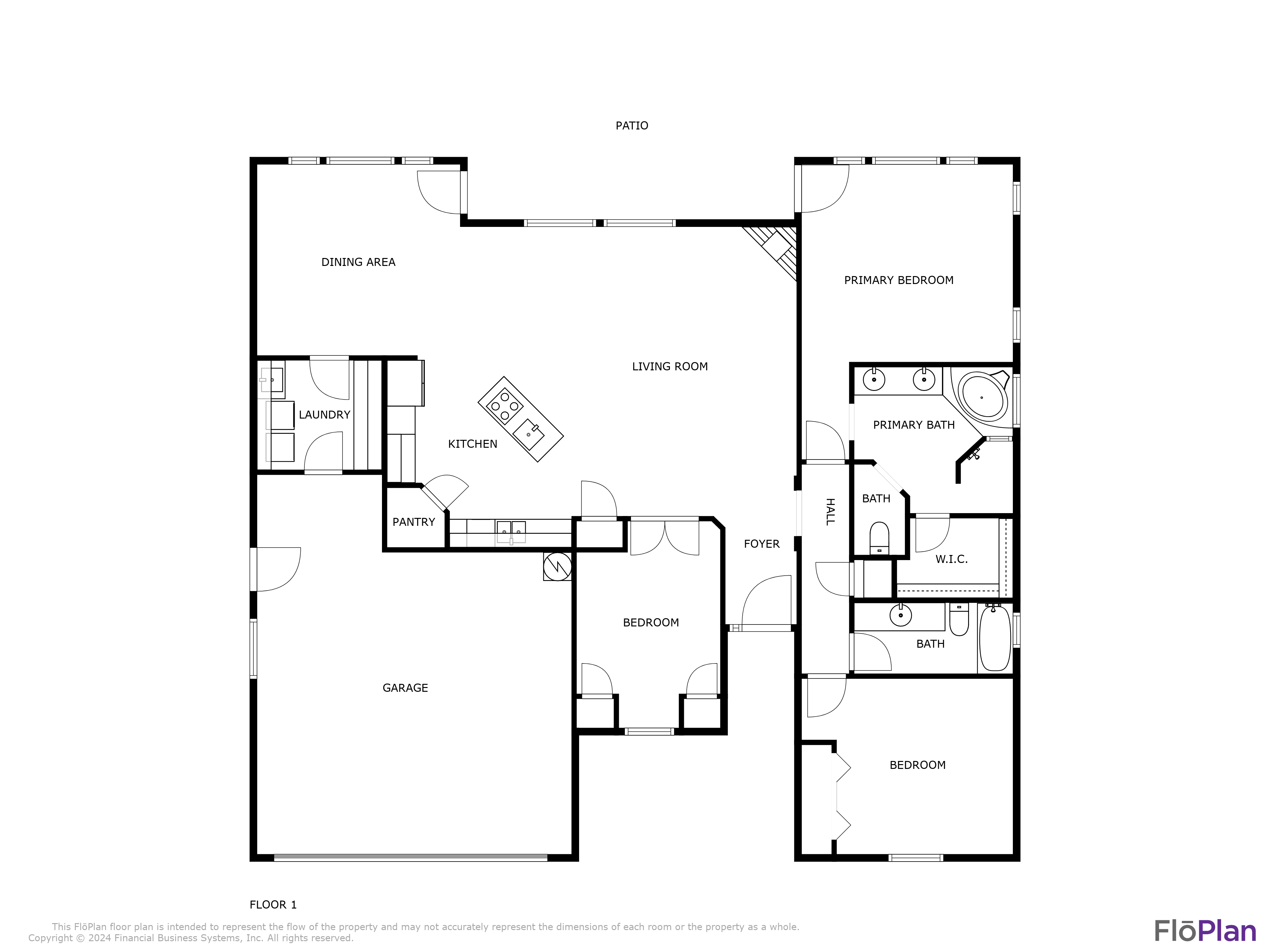 1854 W Stonebridge DR #113