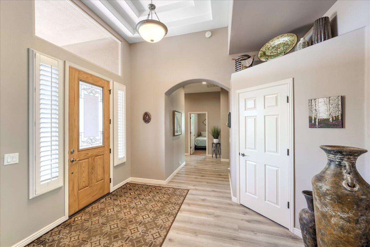 1676 N Sonoran DR