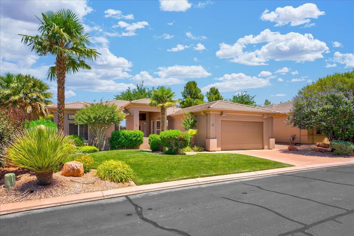 1676 N Sonoran DR