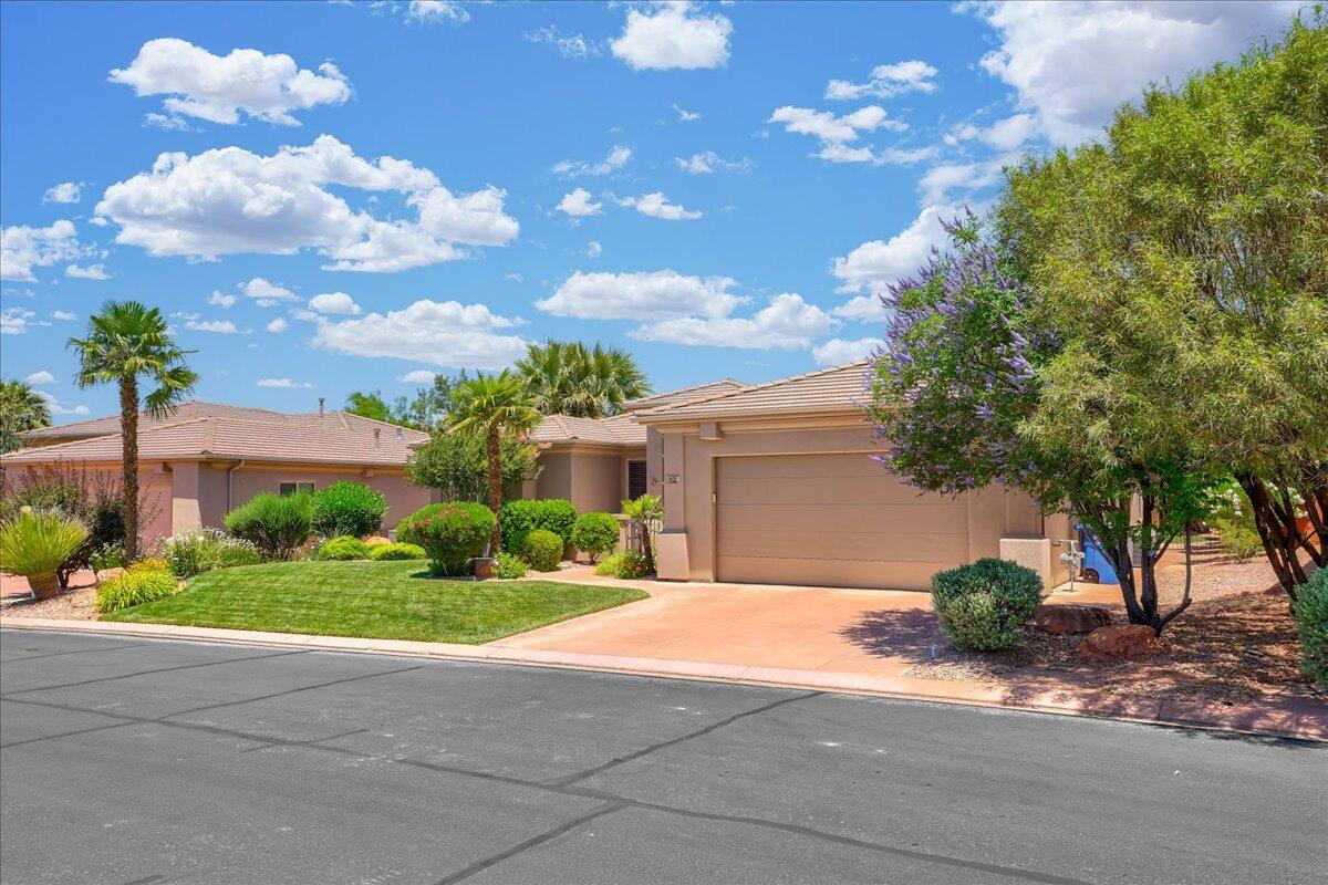 1676 N Sonoran DR