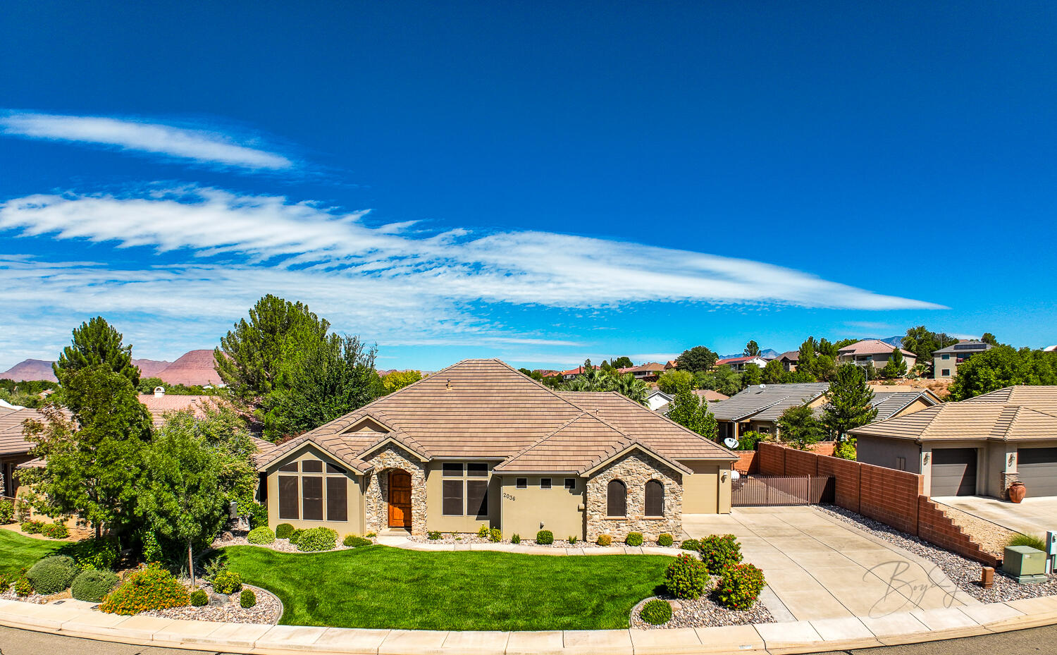 2036 W 510 N CIR