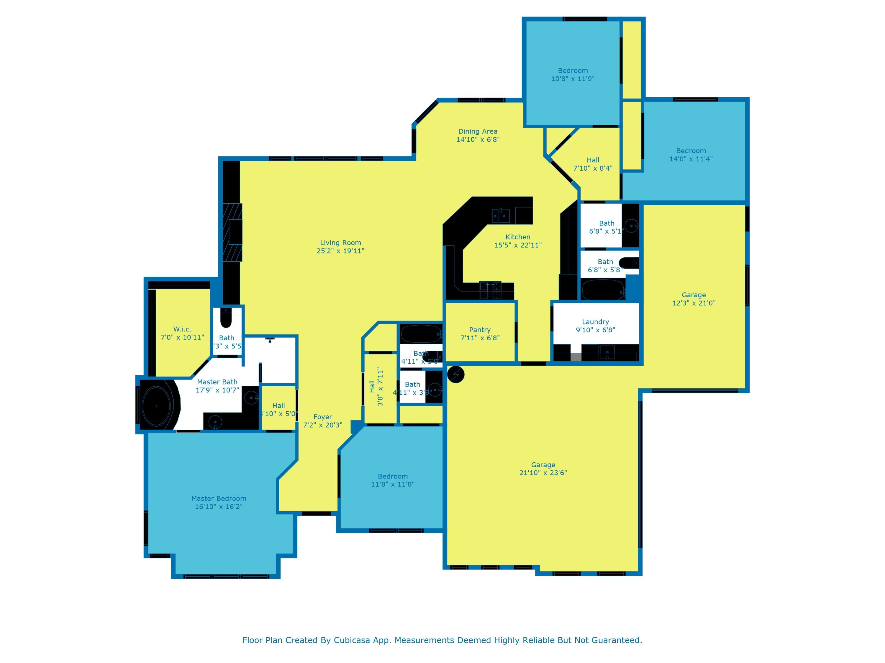 2036 W 510 N CIR