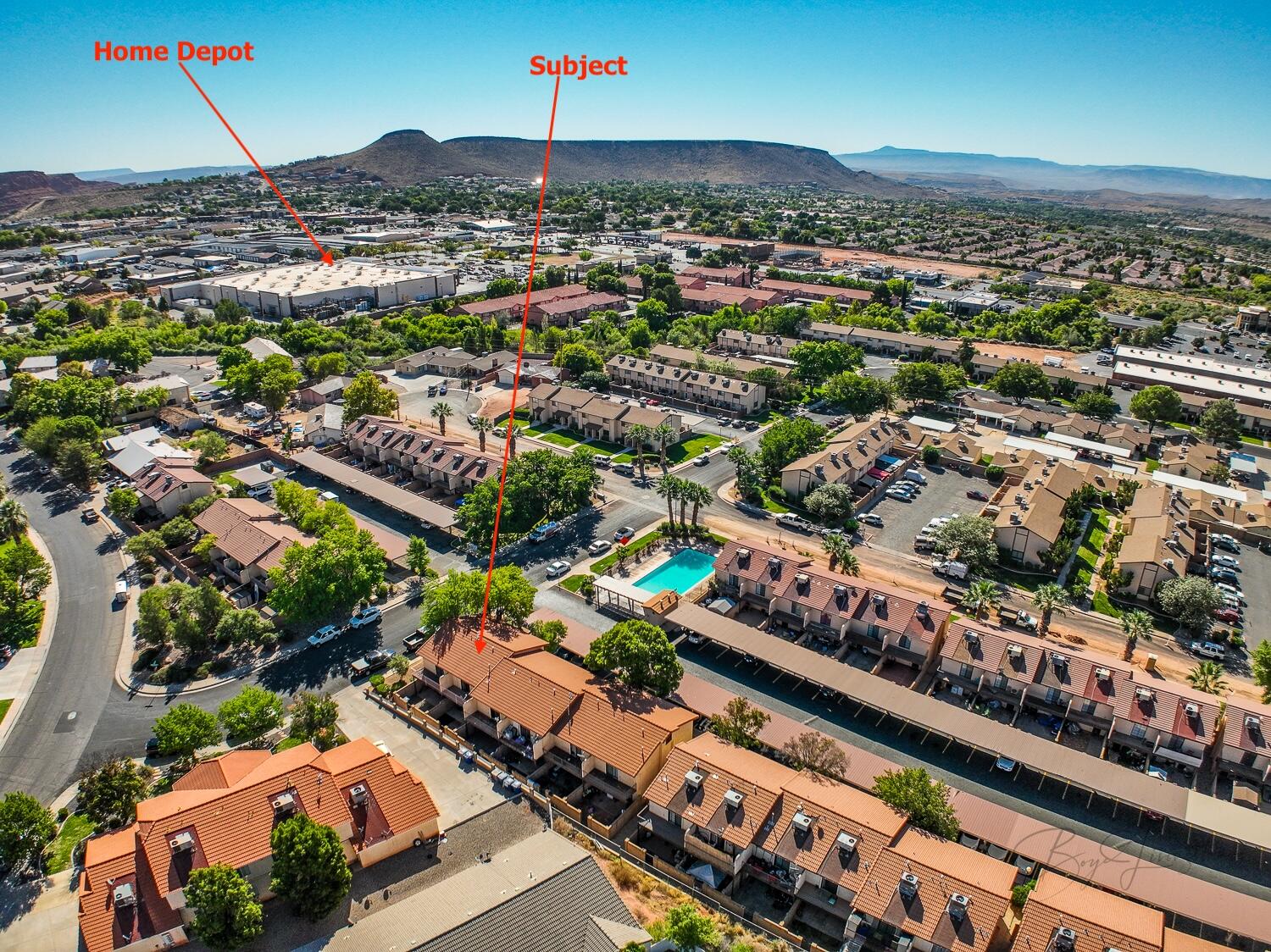 1045 N 1725 W #148