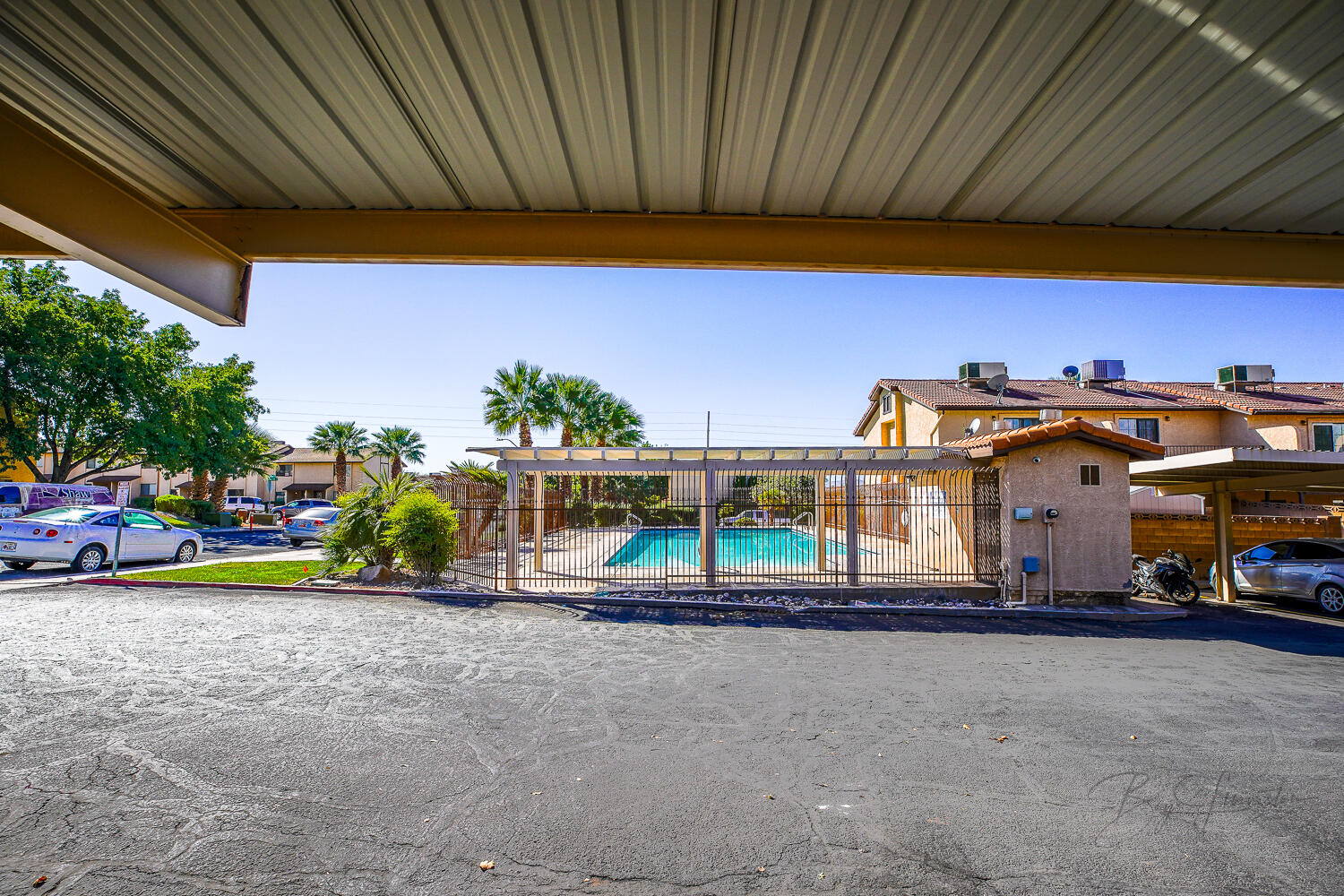 1045 N 1725 W #148