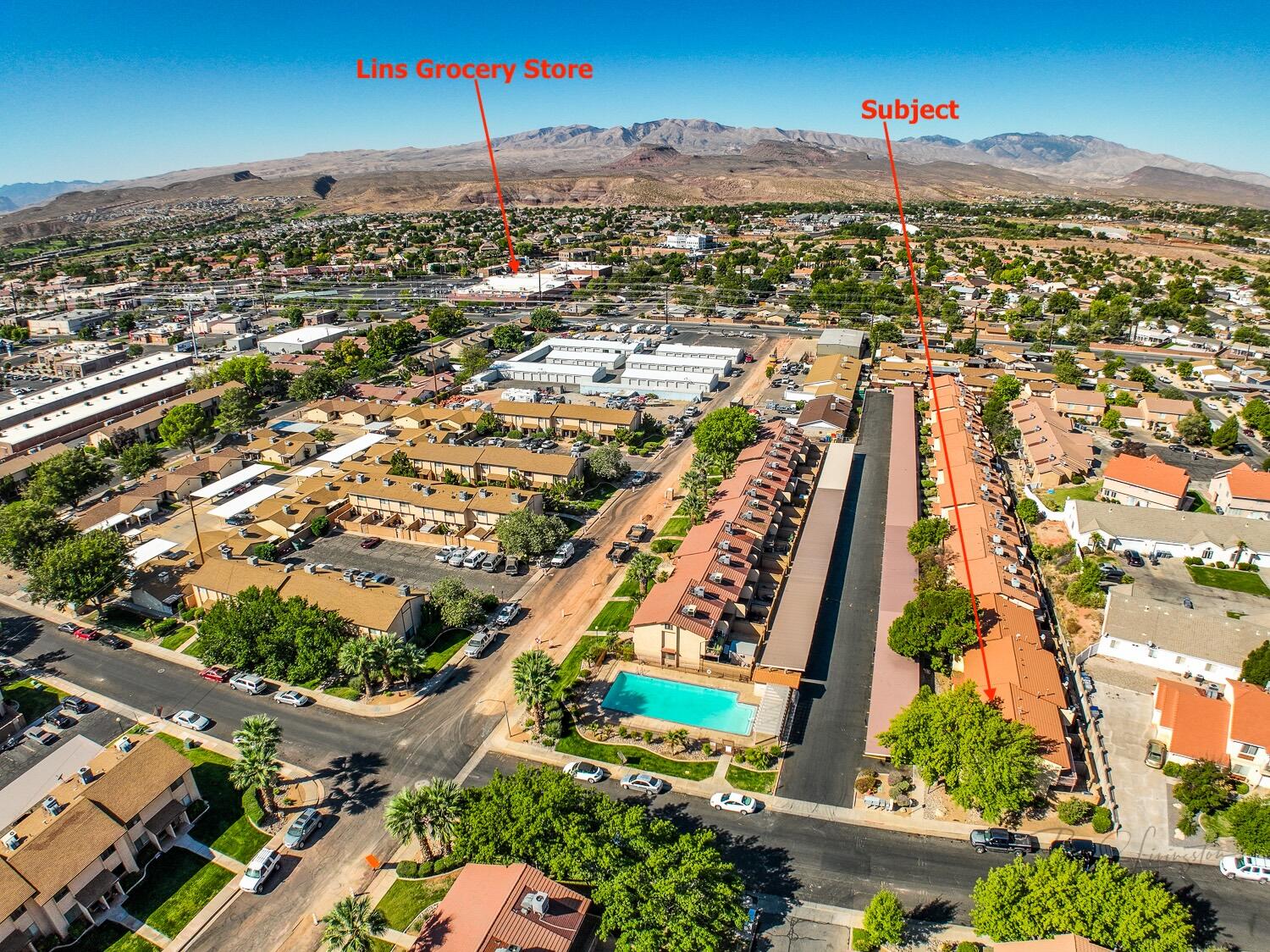 1045 N 1725 W #148