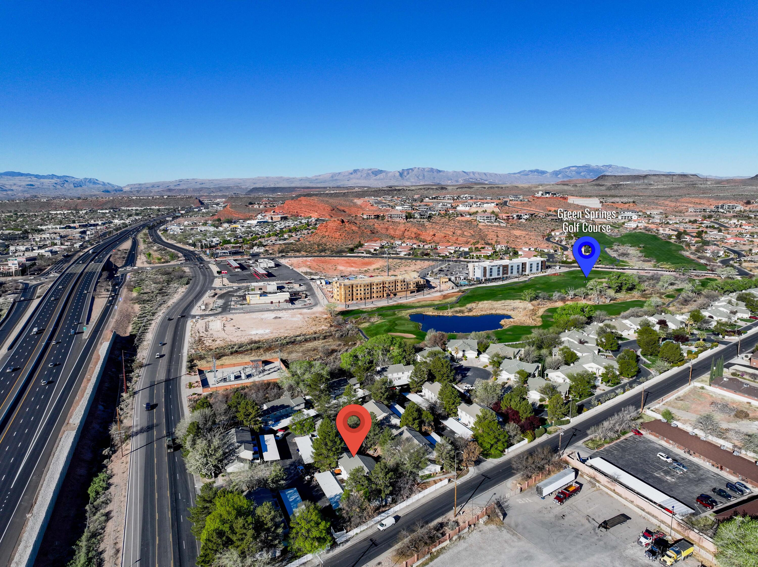 684 W Buena Vista Blvd #1001