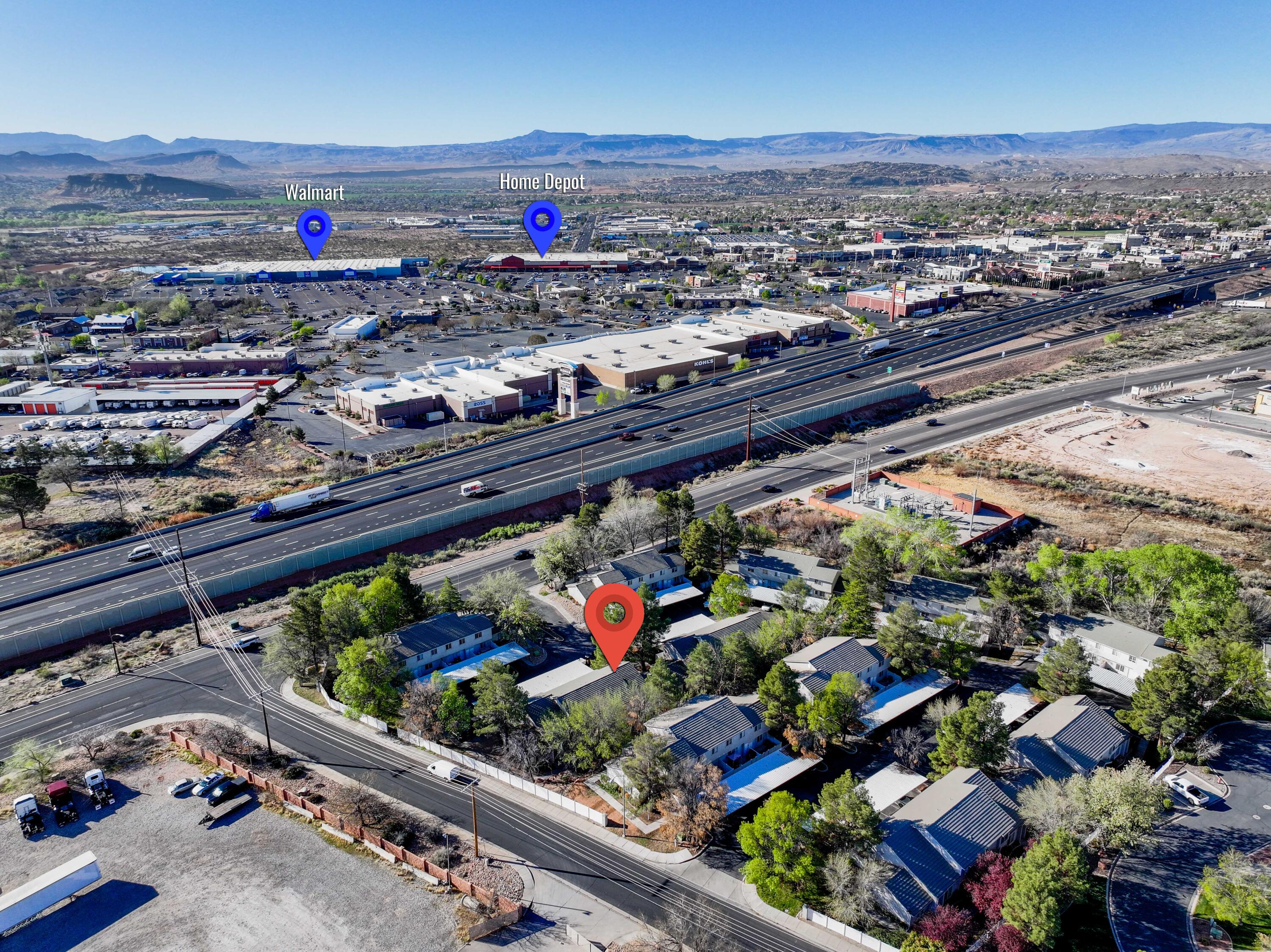 684 W Buena Vista Blvd #1001
