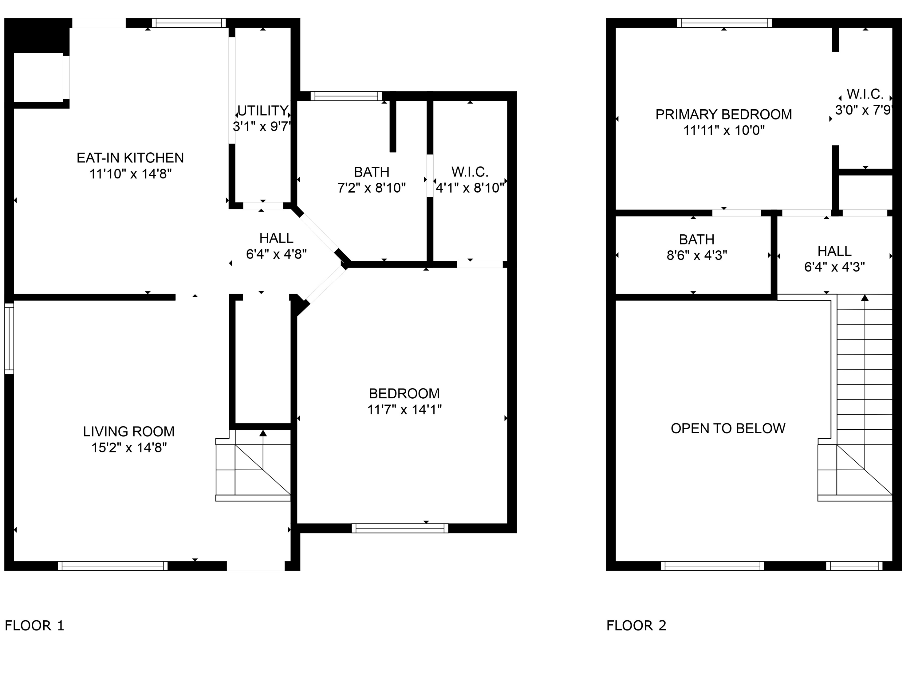 684 W Buena Vista Blvd #1001