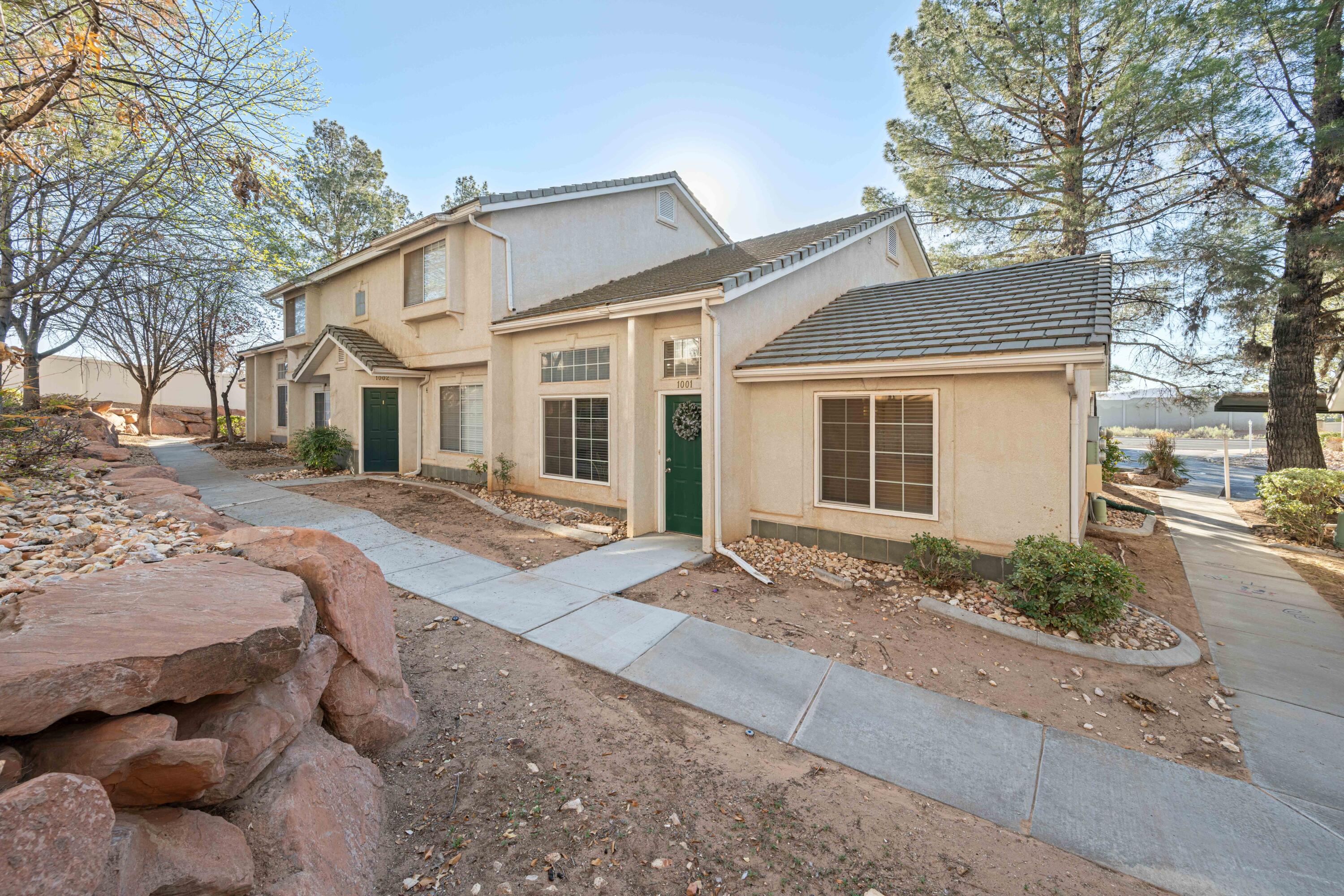 684 W Buena Vista Blvd #1001