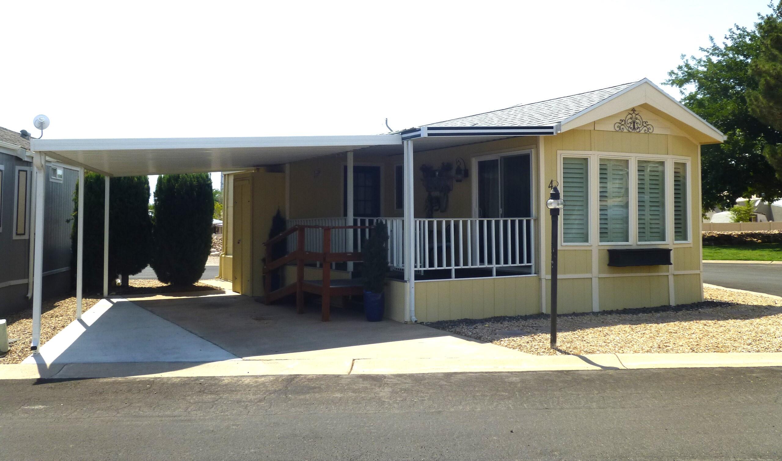 448 E TELEGRAPH ST #44