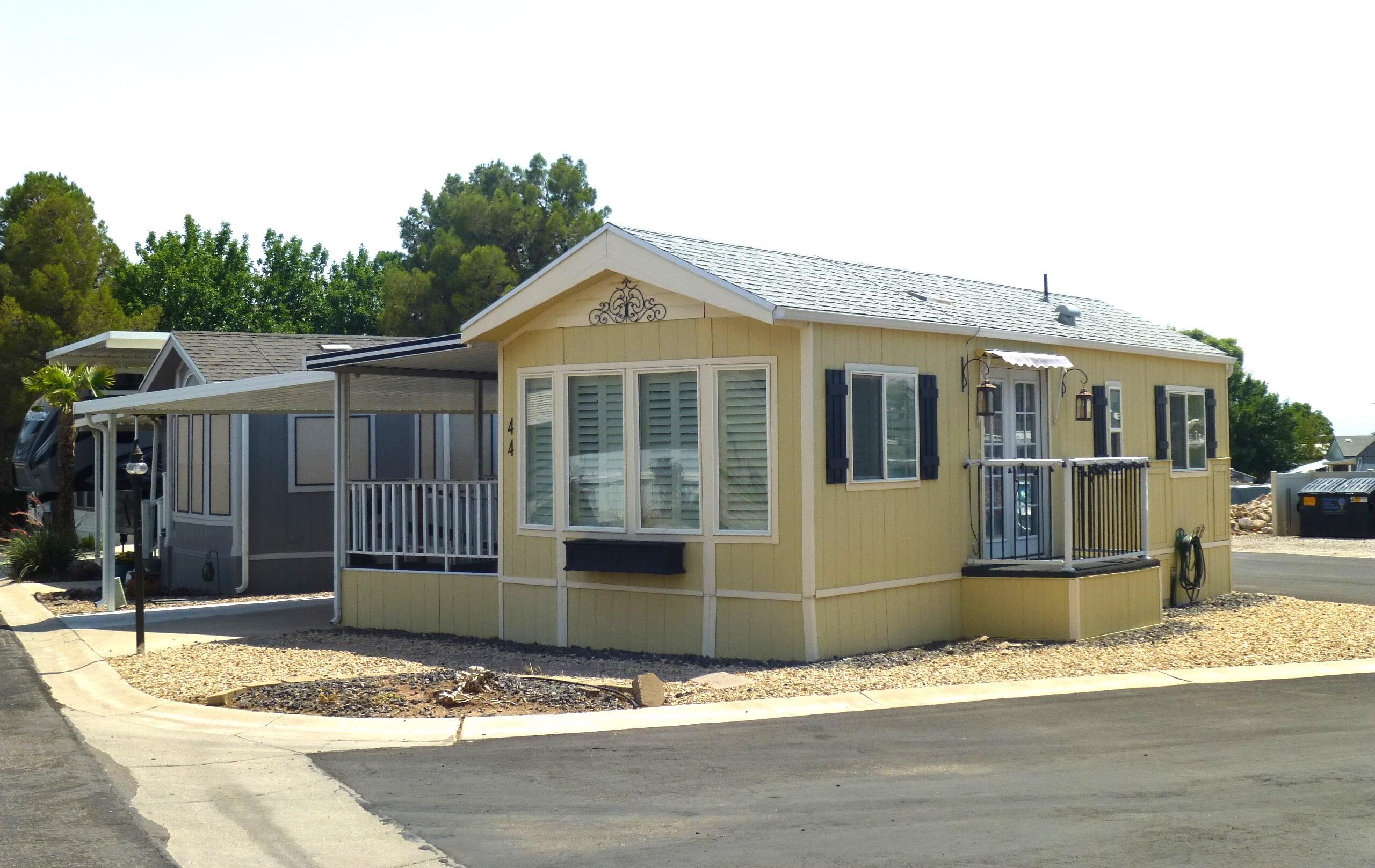 448 E TELEGRAPH ST #44