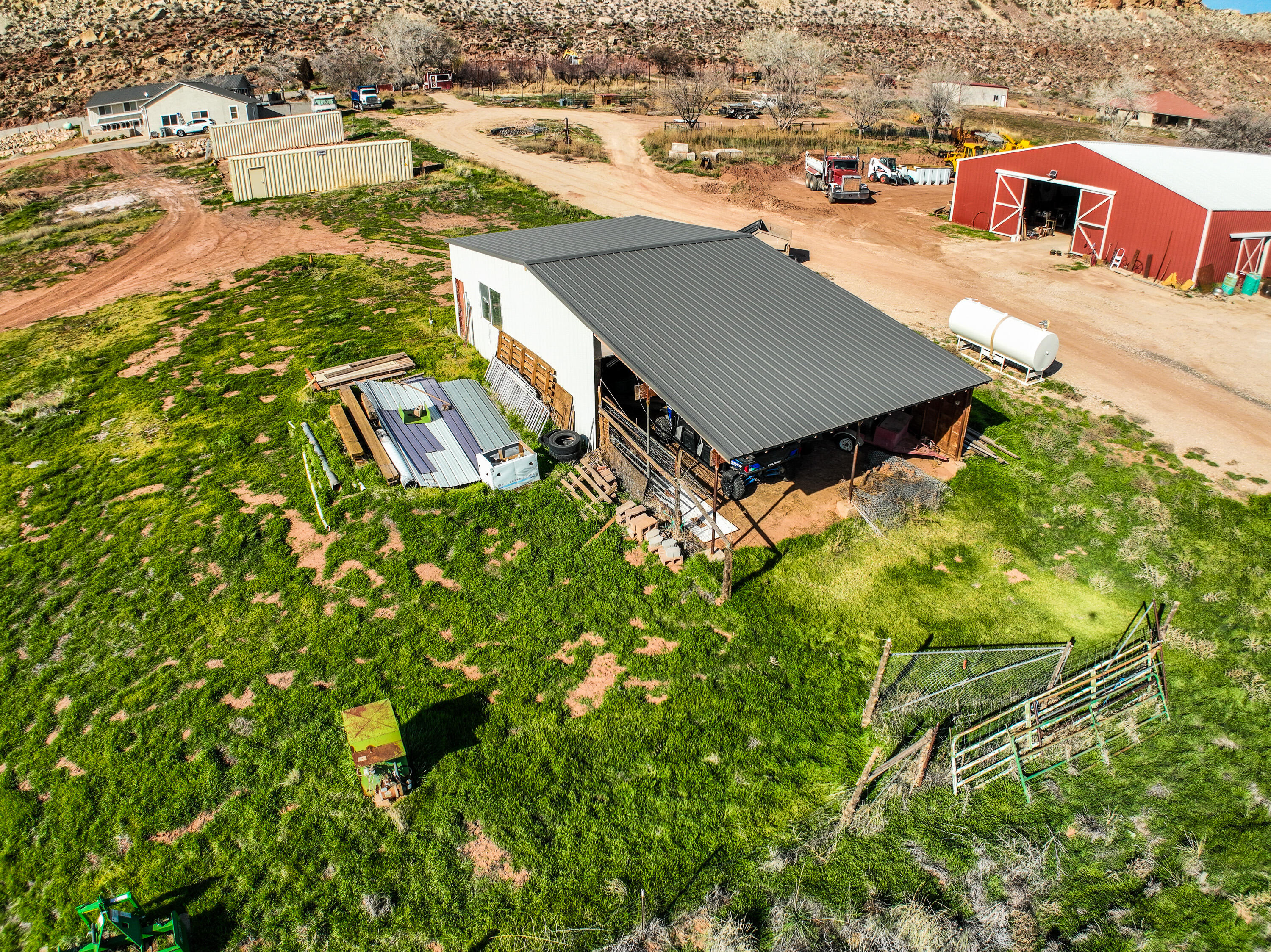 422 W BUCKEYE REEF RD