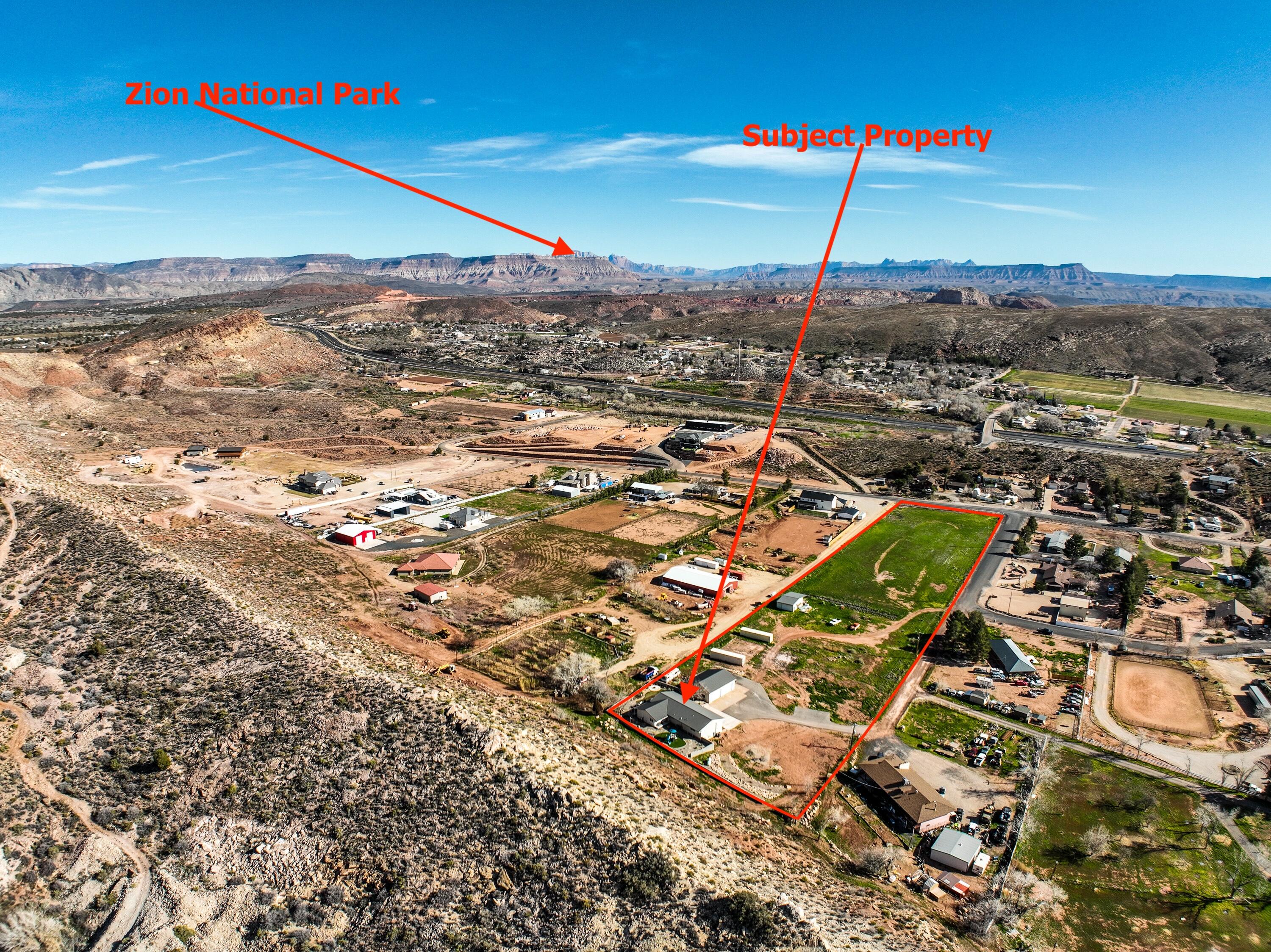 422 W BUCKEYE REEF RD
