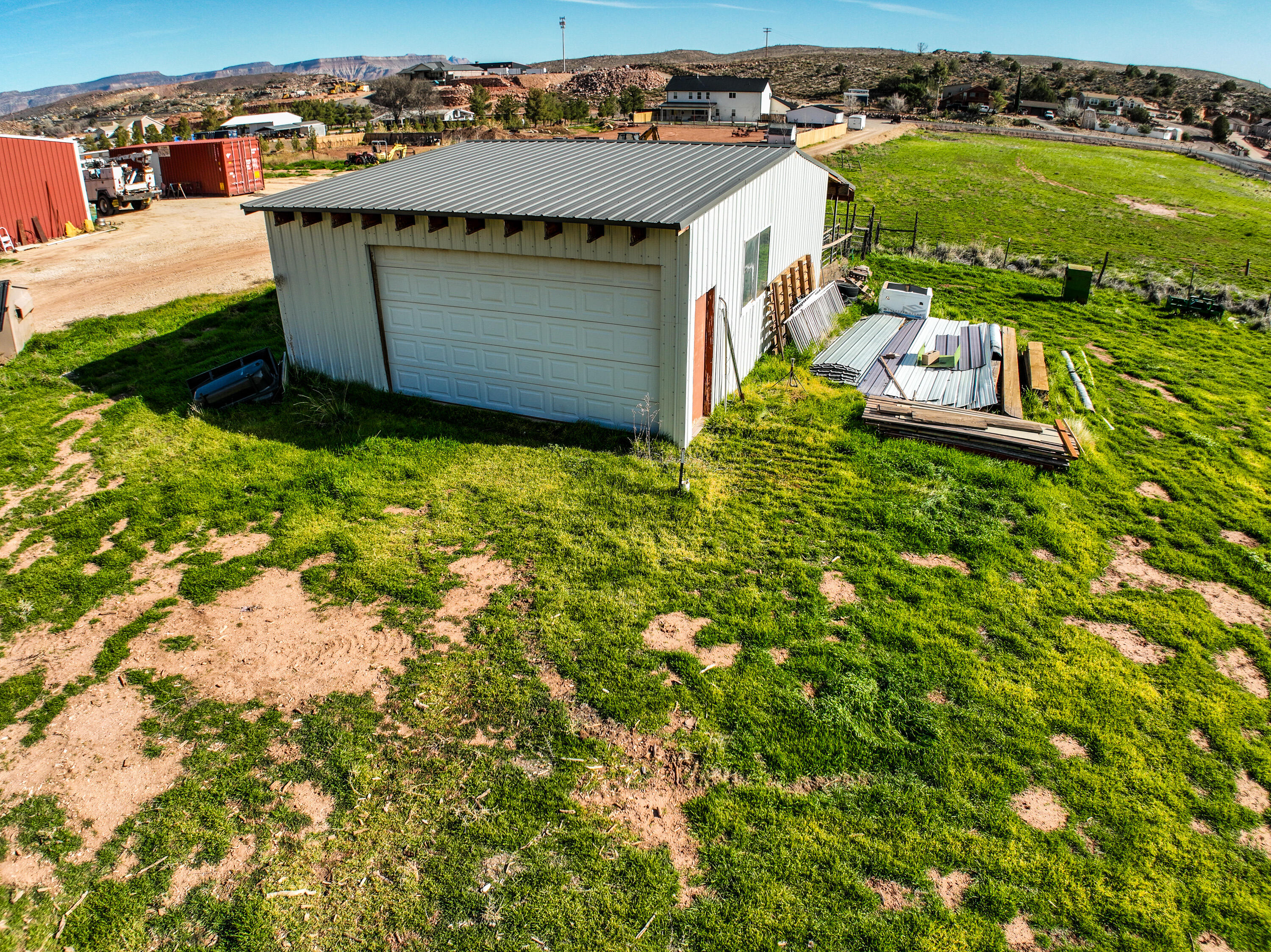 422 W BUCKEYE REEF RD