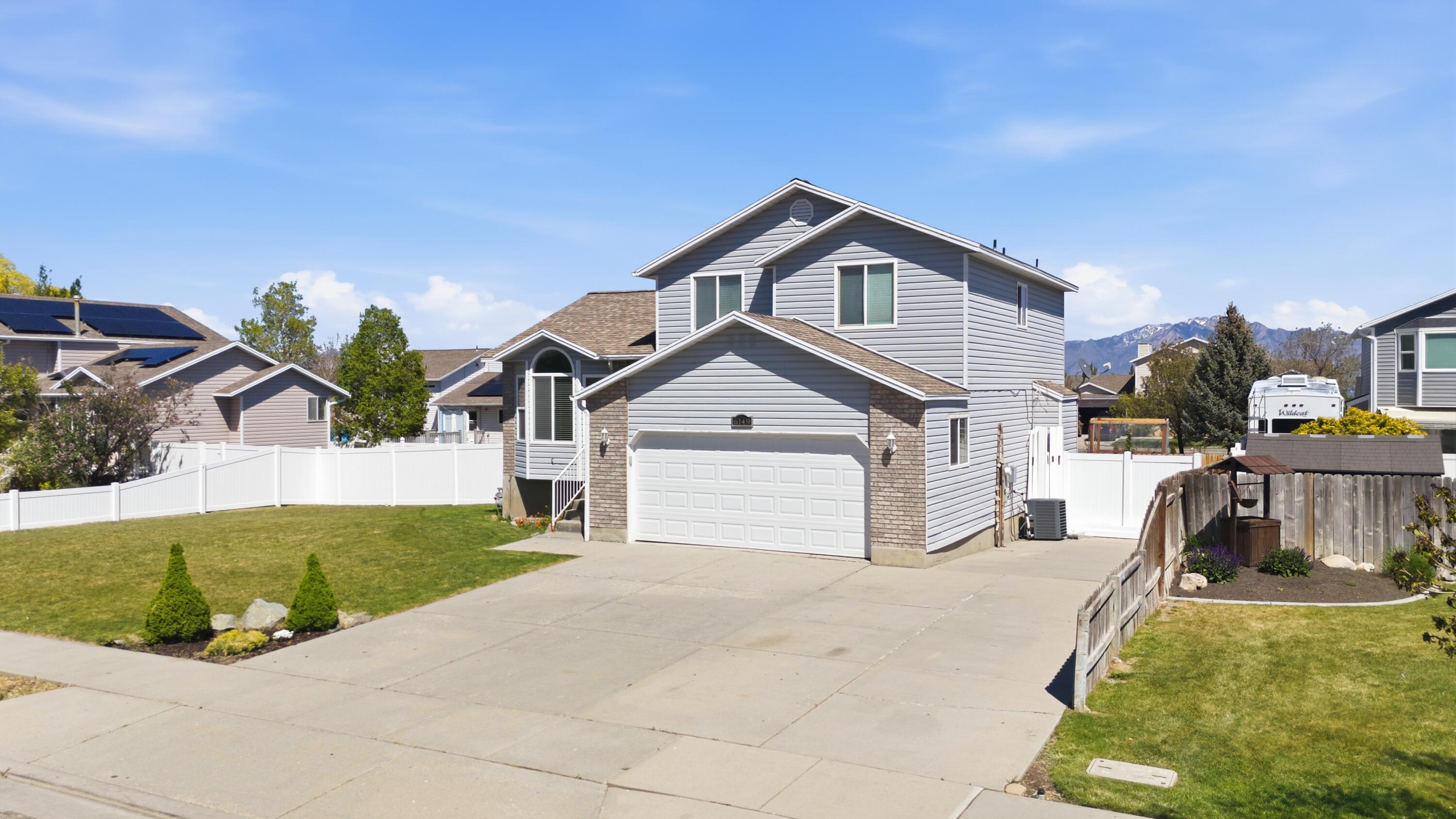 6149 S Walnut Wood DR