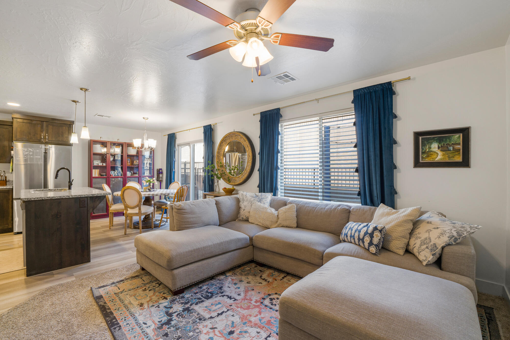 5814 S Challenger Way