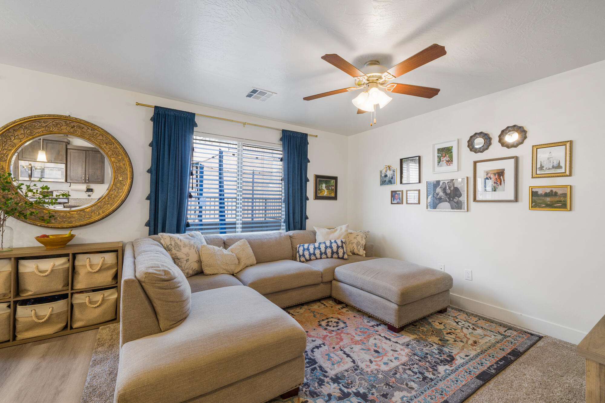 5814 S Challenger Way