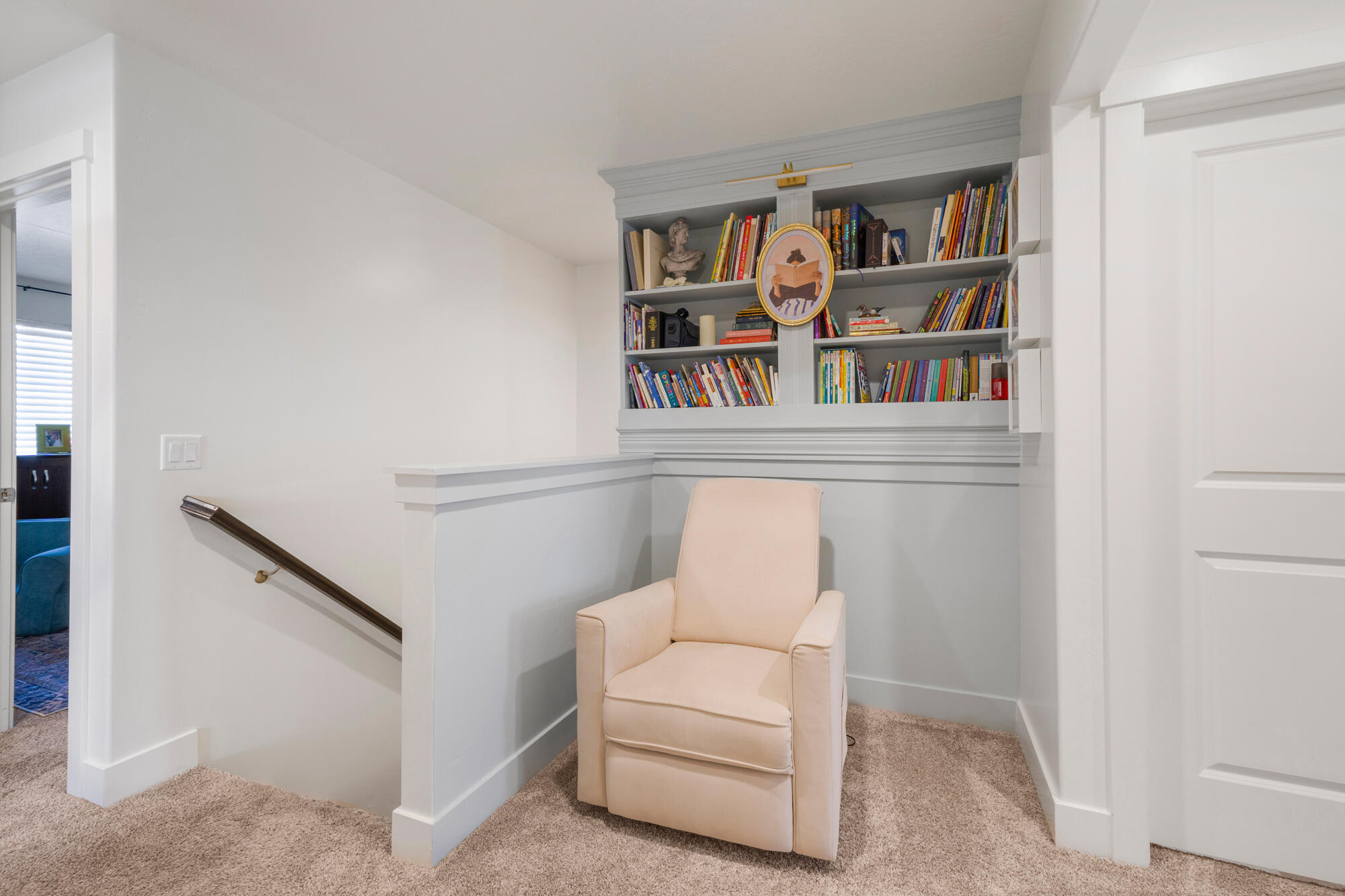 5814 S Challenger Way